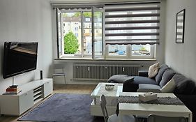 City Base Dortmund